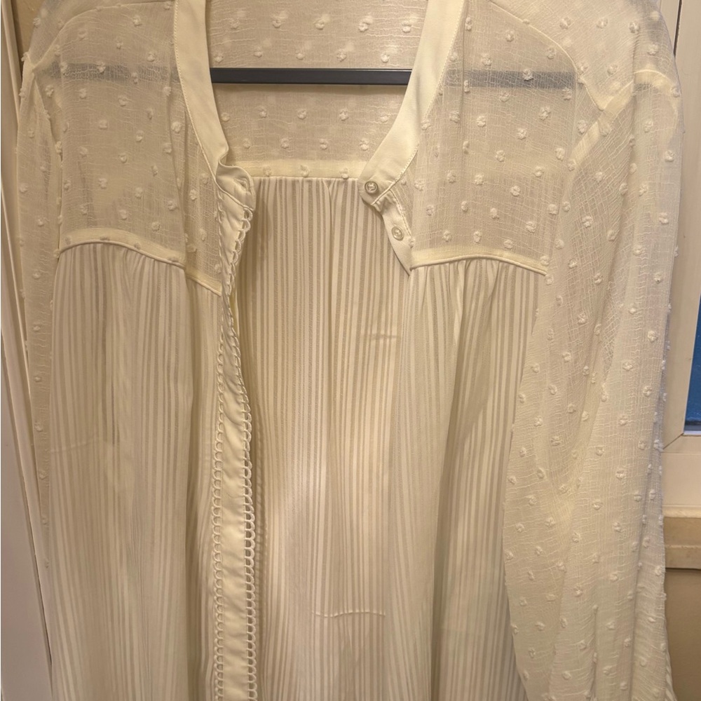 Ophelia Roe Blouse